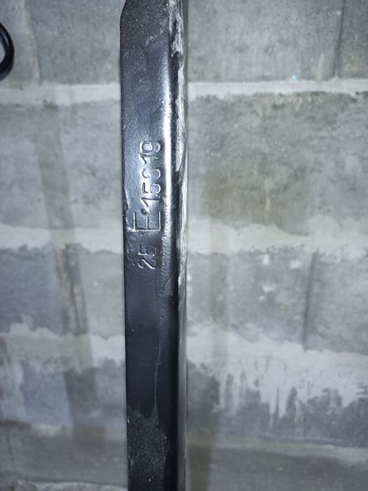 Рама за Вартбург