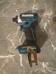 Makita dtd154 Impact
