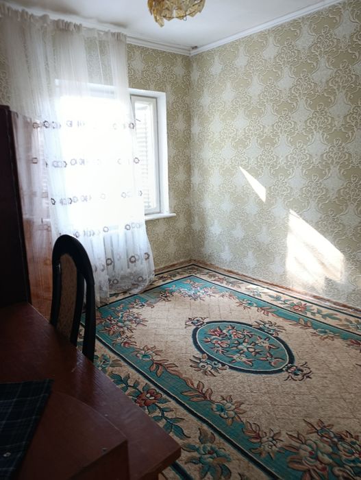 Сдается 2 комнатная квартира яшнабадский район