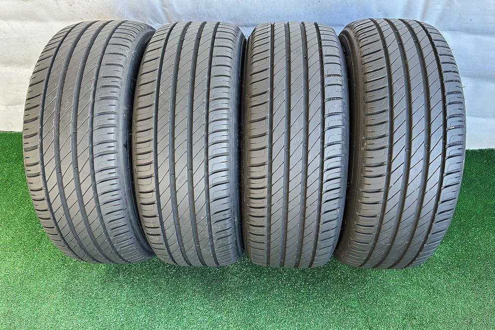 4бр 205/55r16 KLEBER летни