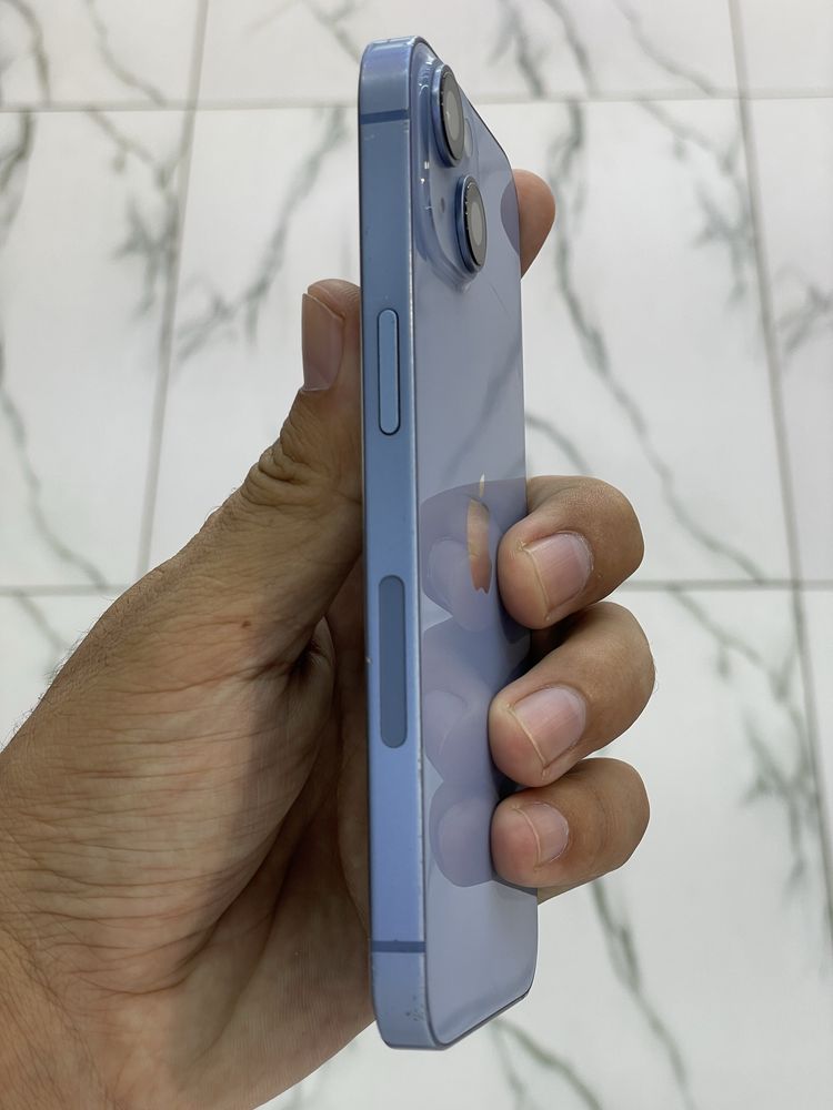 iPhone 14 kafolati bilan