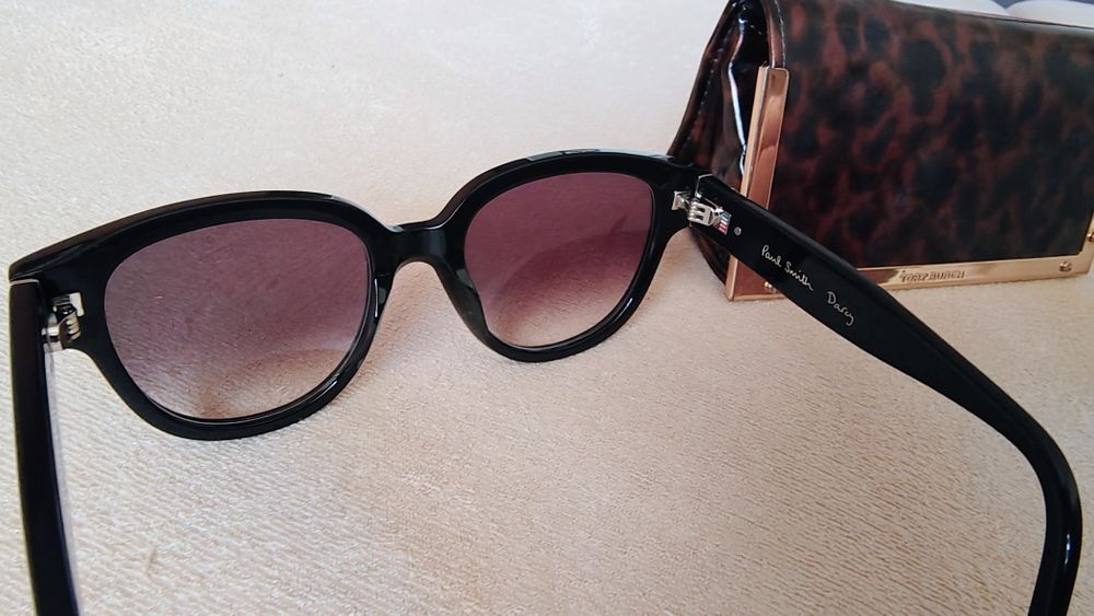 Paul Smith дамски слънчеви очила.