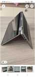 Laptop Dell Latitude 5330 i5 gen12, 16gb, touch-screen