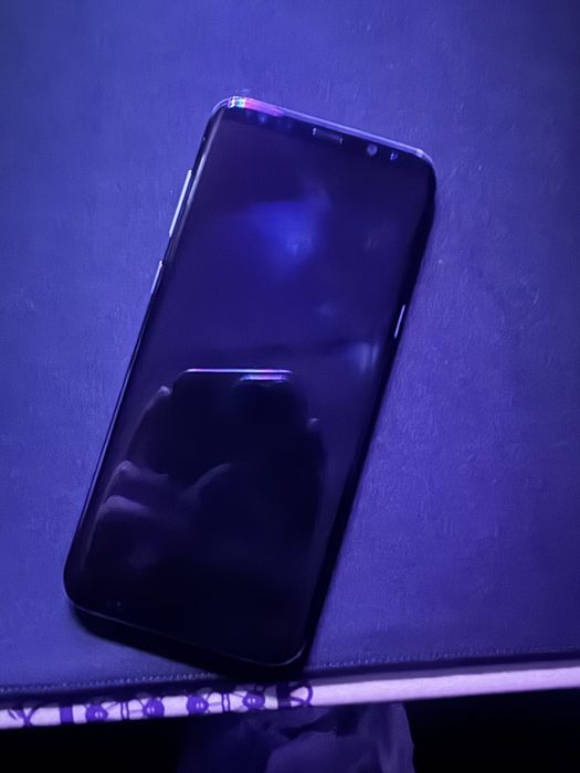 Samsung Galaxy S8 Plus