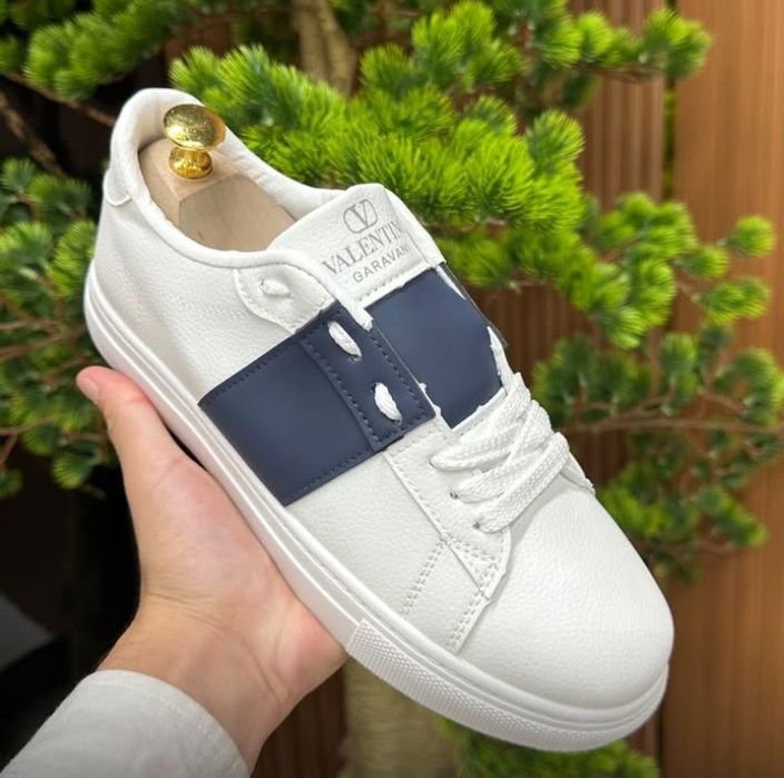 Валентино Гаравани