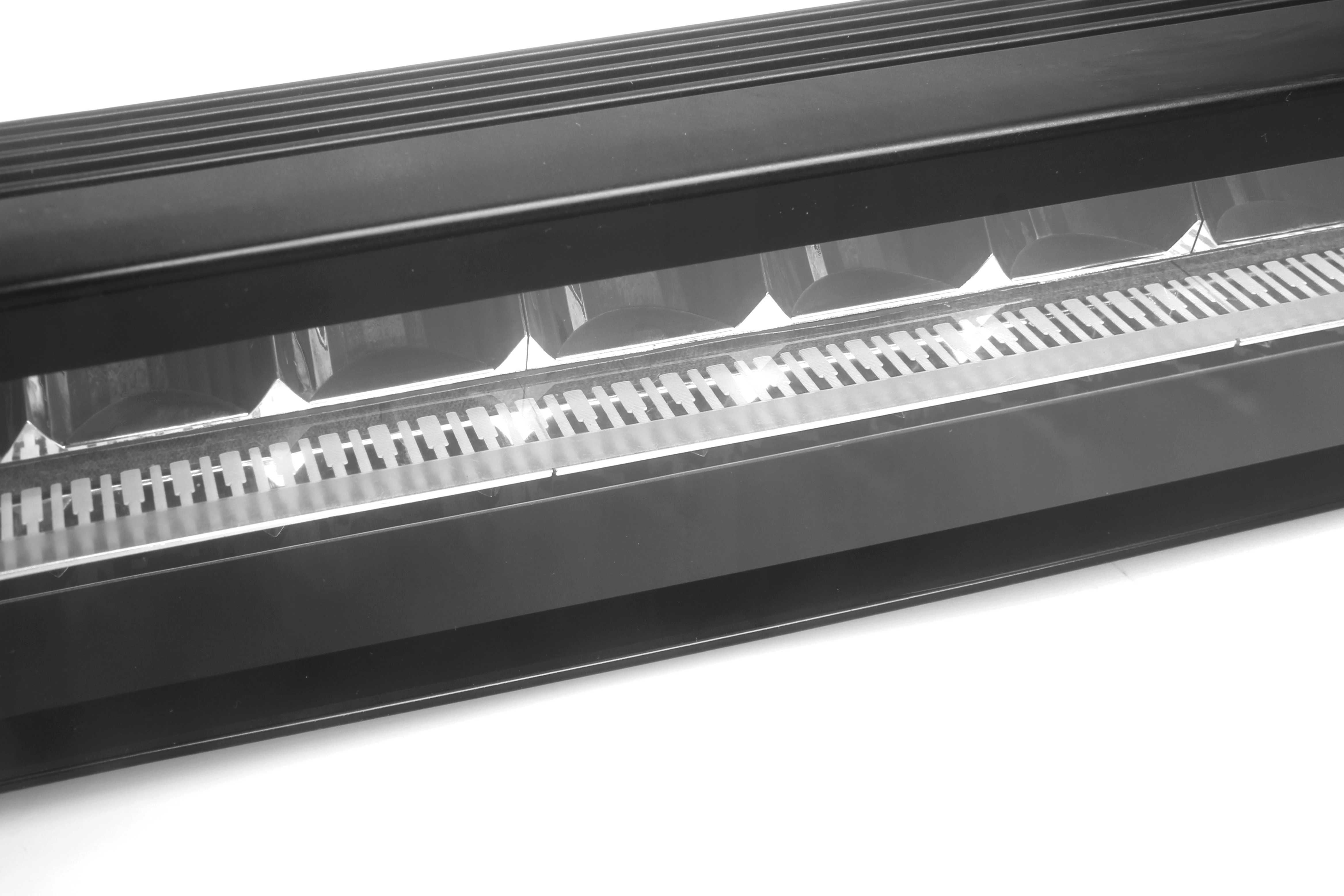 56/81/106 cm 12-24V Led Bar Лед Бар Пиано дизайн Диоден Прожектор