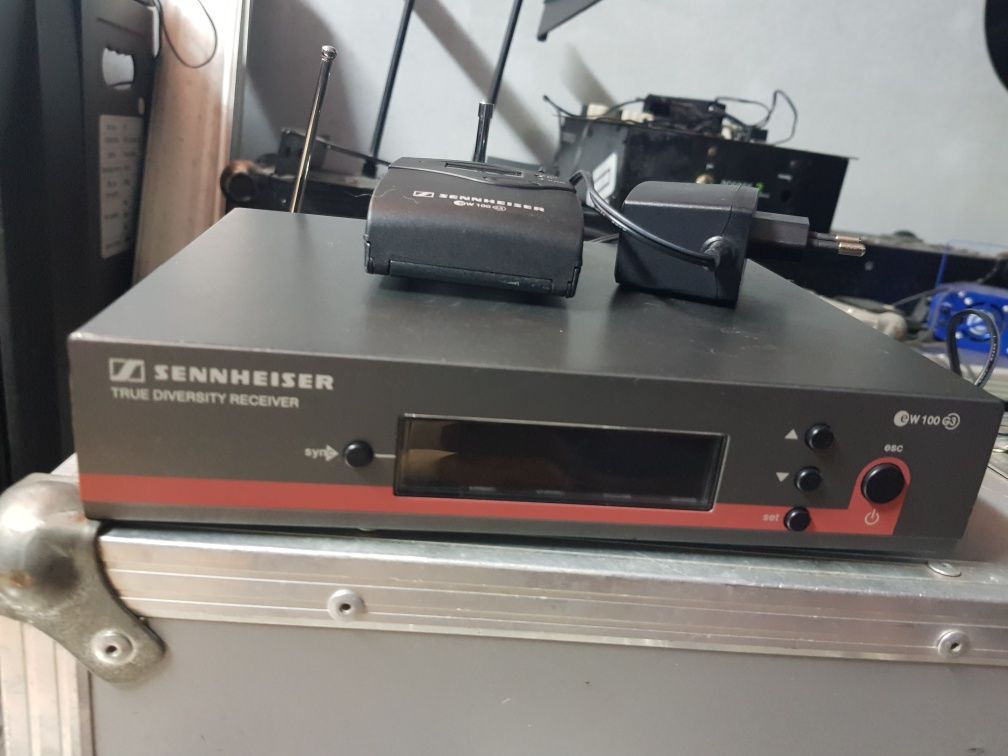 Senheiser g3 ew100