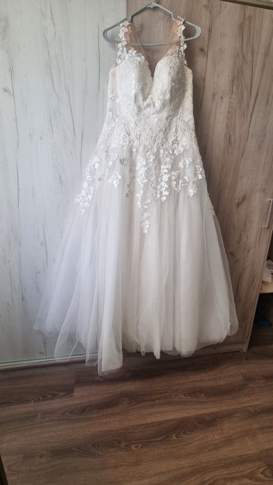 Булченска рокля..