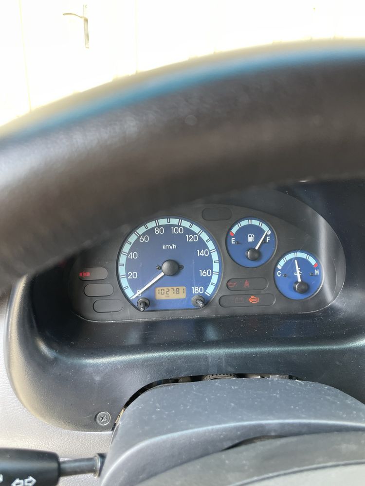 Matiz best 2018/2019 H9 super