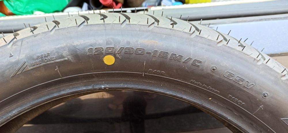 Anvelope cauciucuri gume moto