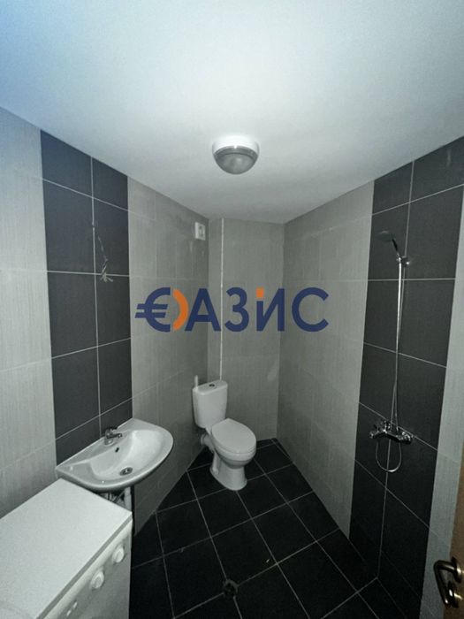 Продава се Едностаен апартамент в к.к. Слънчев бряг - 41 кв.м за 949 €/кв.м - Снимка #7
