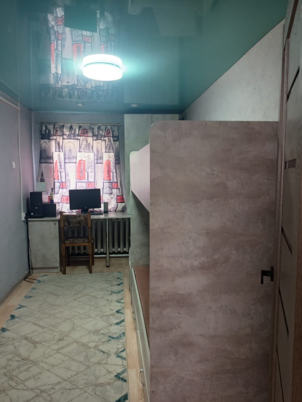 Продается дом в соц городе