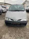 рено сценик 1997 2.0 на части renault scenic