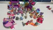 Set poney “Filly”