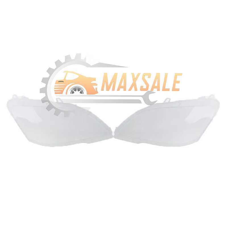 Капаци фарове Mercedes ML350 164 ML300 (10-12) фар Мерцедес МЛ компл