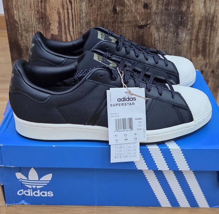 Adidas Superstar Originali