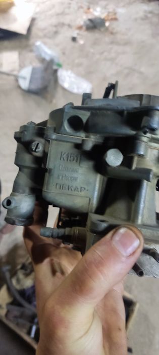 Продам карбюратор