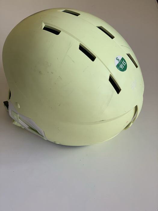 Casca de ski Decathlon Wedze - S