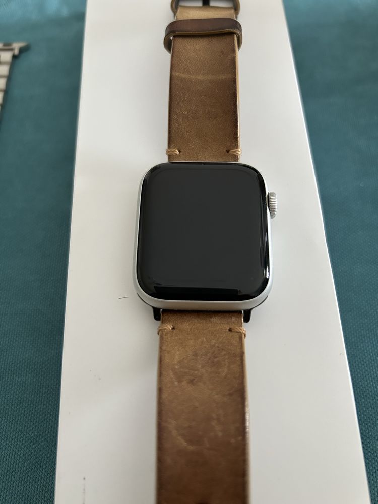 Apple Watch Se2 Cellular 44mm