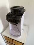 Espressor lapte praf nurio