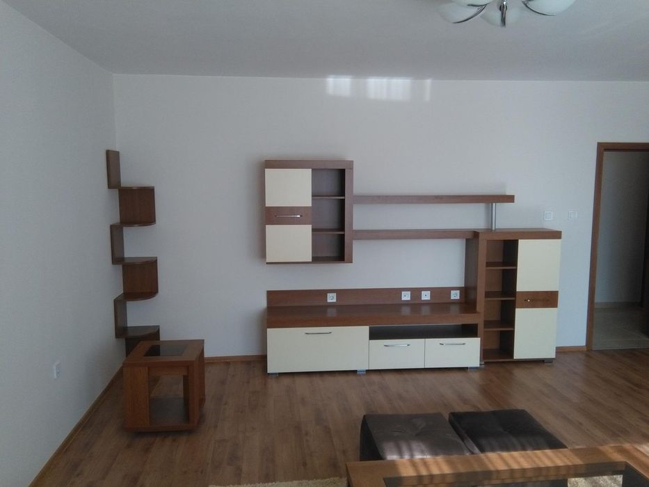 Дава се под наем Двустаен апартамент в Пловдив, Тракия - 78 кв.м за 395 € - Снимка #3