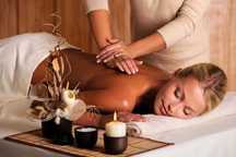 Masaj de relaxare /terapeutic /Deep Tissue & Epilare cu ceara