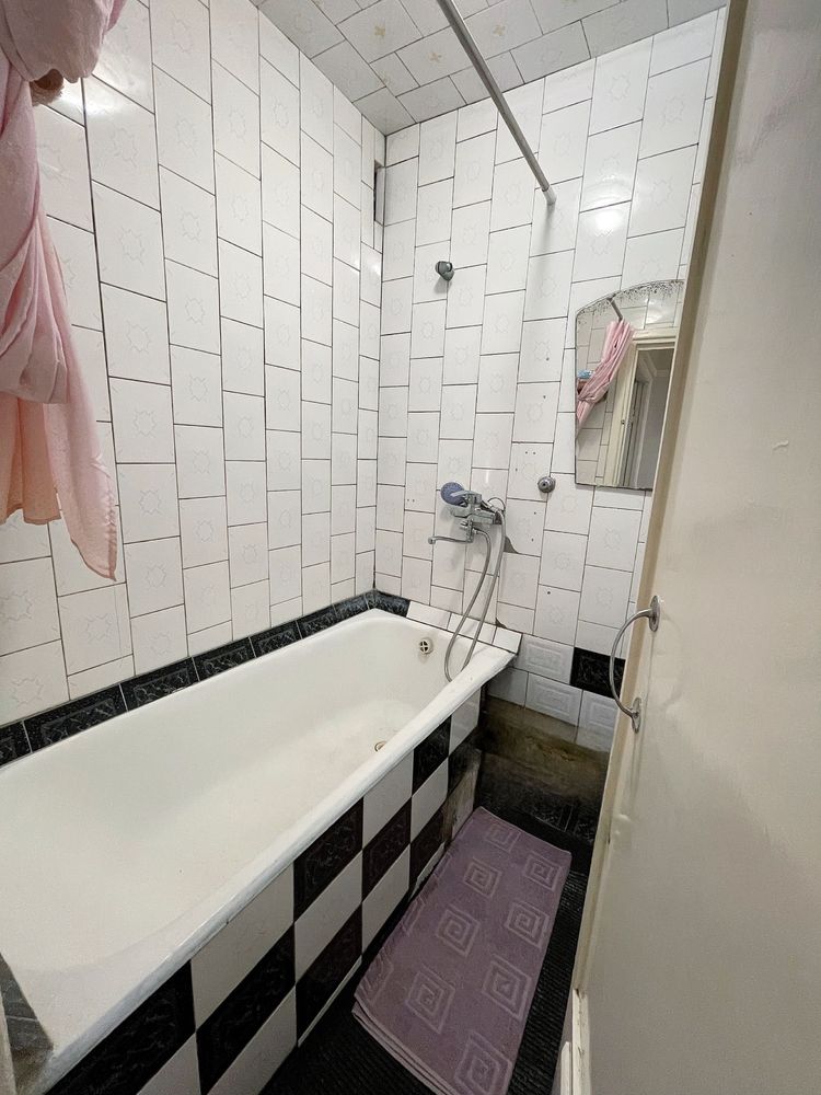 Сдаётся квартира Юнусабад 6 кв., 2-комнатная,Шахристан метро