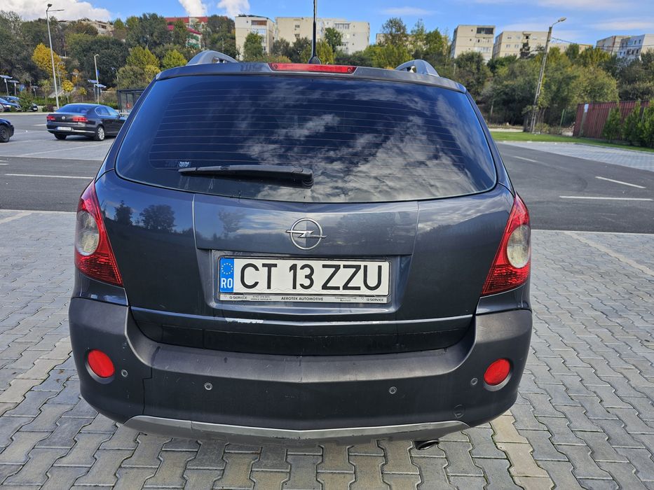 Opel Antara 2.0 Cdti 4x4 150 Cai