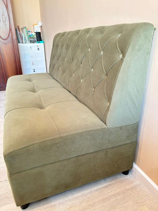 Диван для офиса и дома