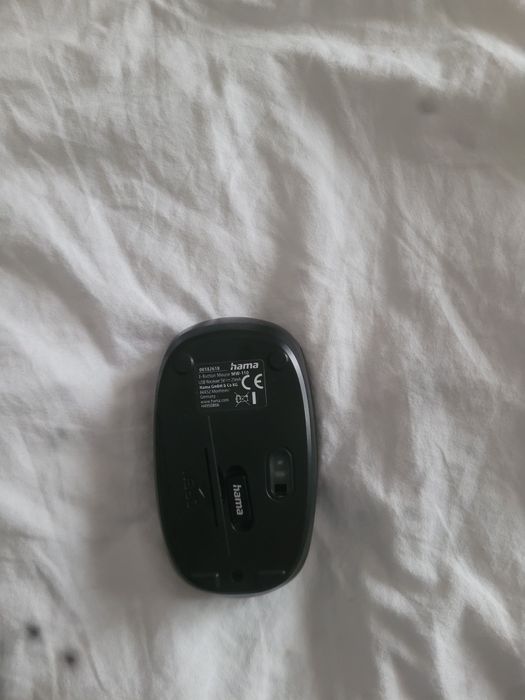 Maus Hama Pentru leptop
