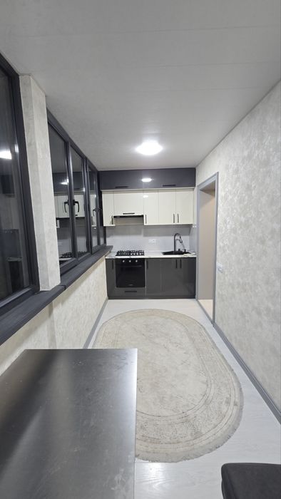 Чиланзар Г 9 а.  ЕВРО РЕМОНТ 3 х комнатная 2 х 6