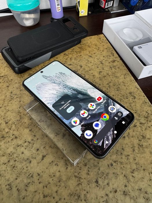 Telefon Google Pixel 8