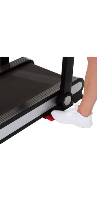 Бягаща пътека до 130 кг