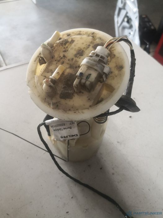 Pompa combustibil RENAULT MEGANE I (BA0/1_) [ 1995 - 2004 ] OEM 770043