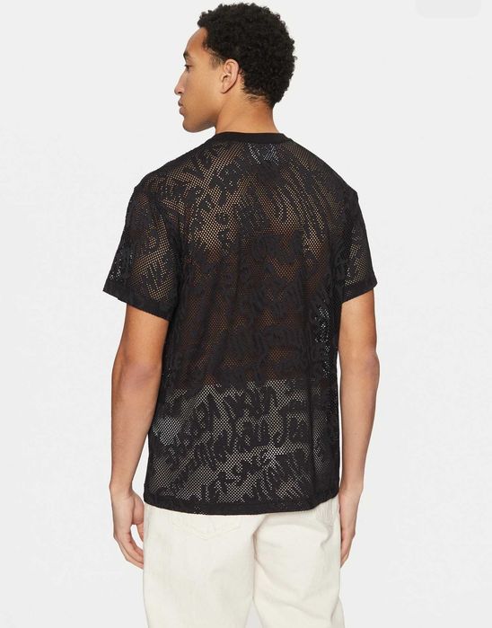 VERSACE Jeans Couture оригинална нова тениска XXL