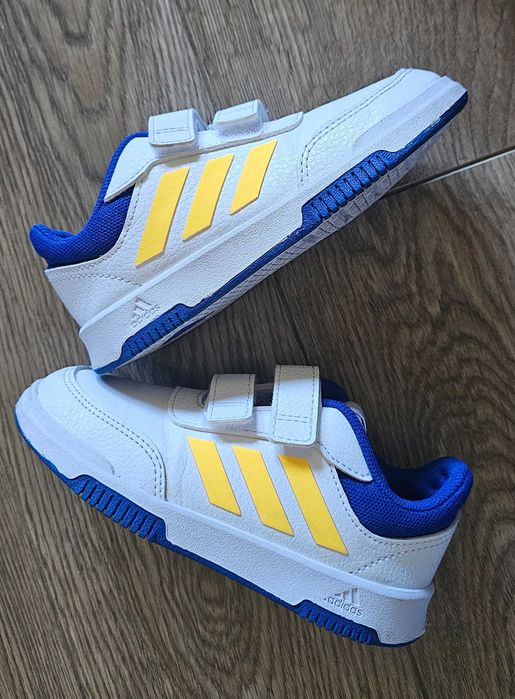 Детски кожени маратонки Аdidas Tensaur Sport 2.0 CF I