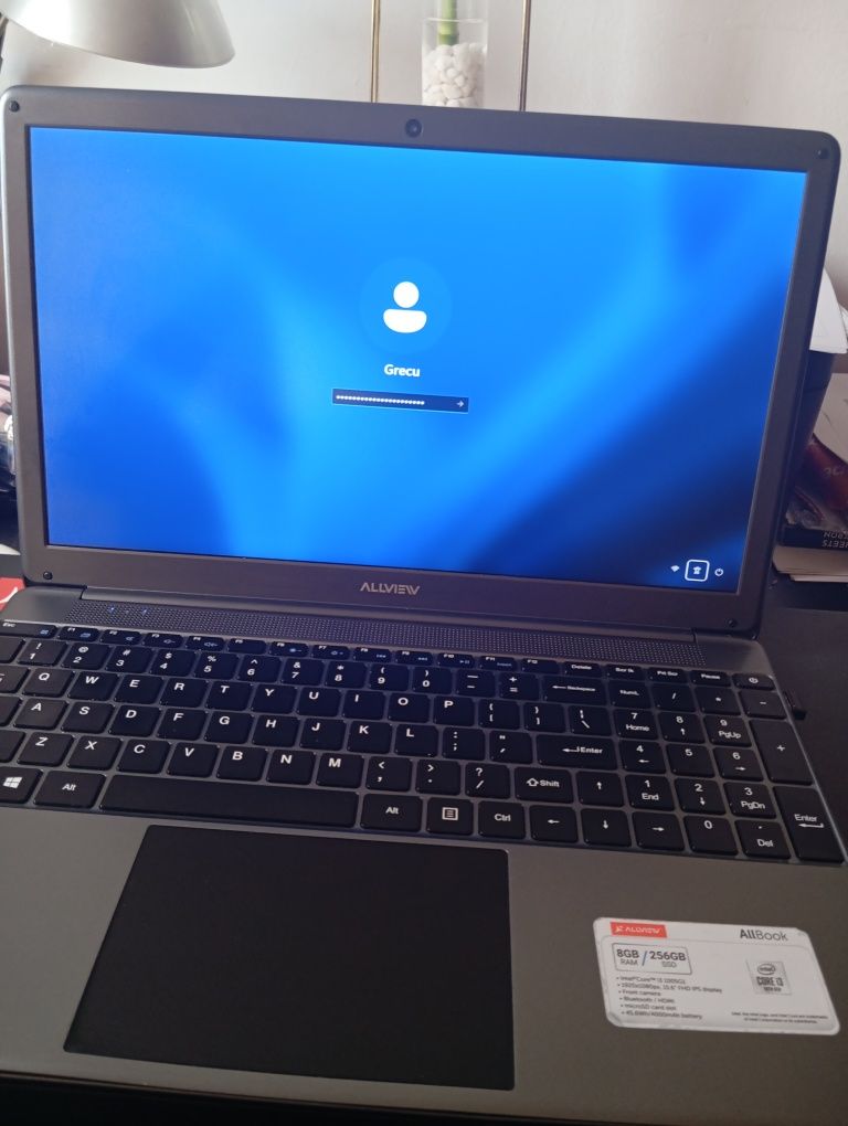 Laptop Windows 10