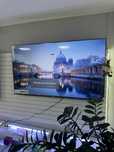 Продаем телевизоры! В подарок кронштейн Samsung LG Smart Tv 4K