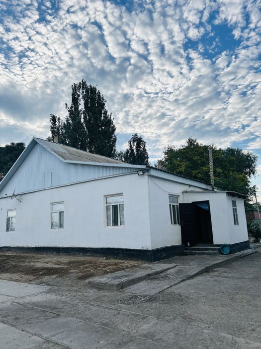 Уй сатылады Шанхай