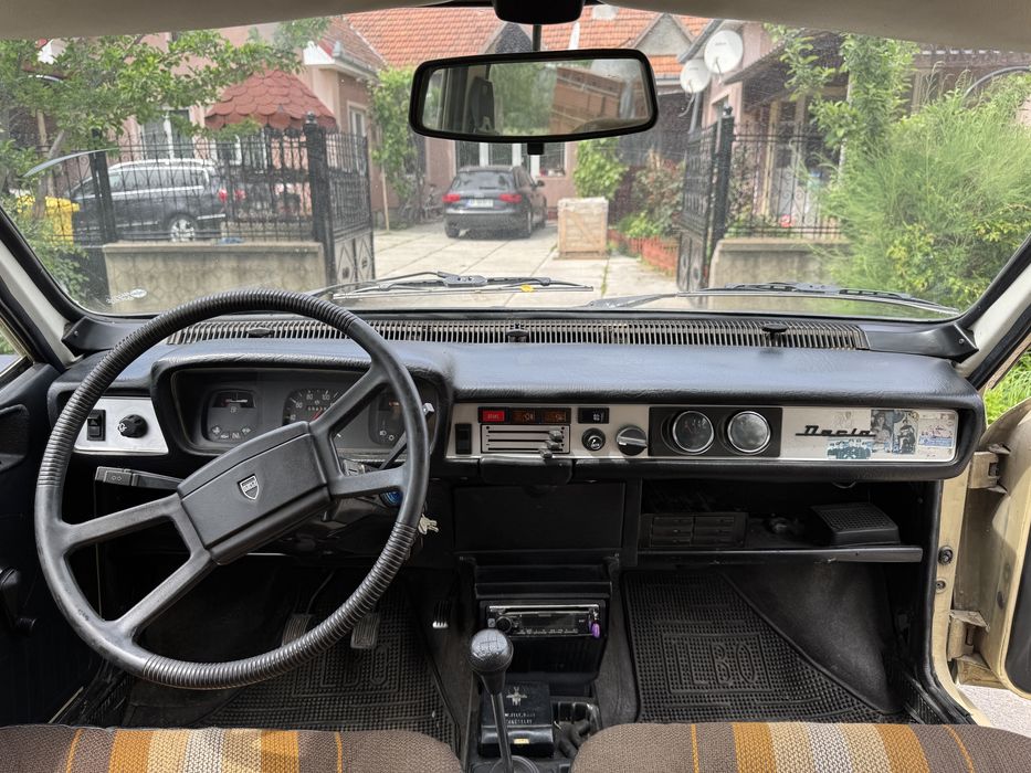 Vand Dacia 1310 in stare perfecta