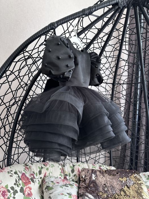 Продам детское платье