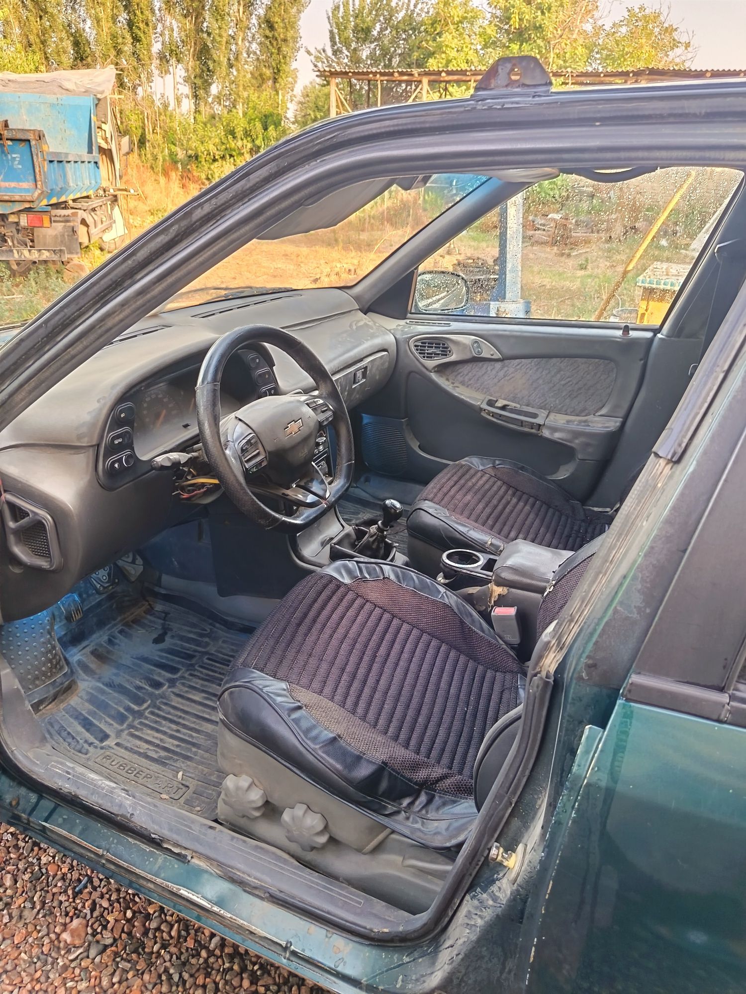Daewoo Espero avtomobil sotiladi!