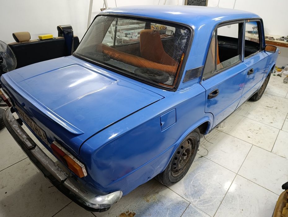 Продам ваз 21013