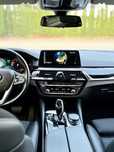 BMW Seria 5 BMW 520d xDrive