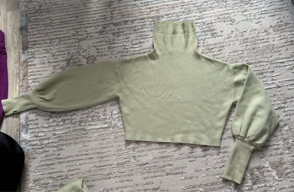 Женский теплый костюм