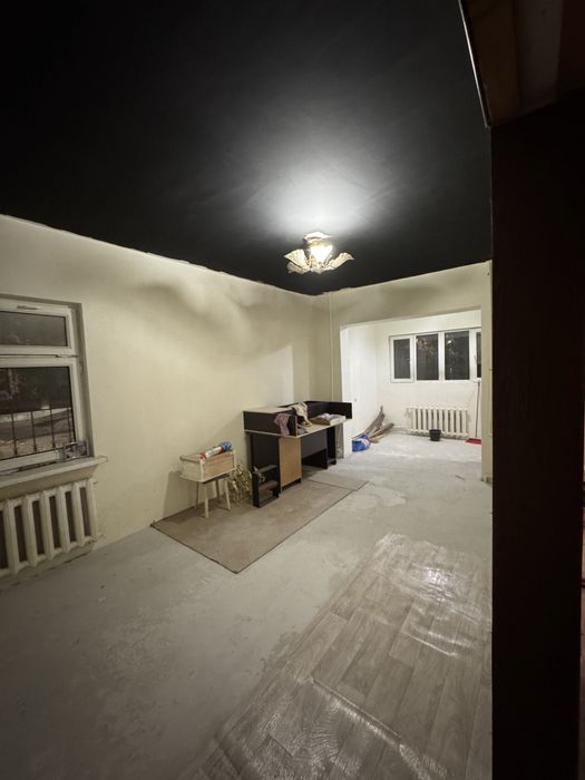 Продаётся 2-комнатная квартира в Карасу-2