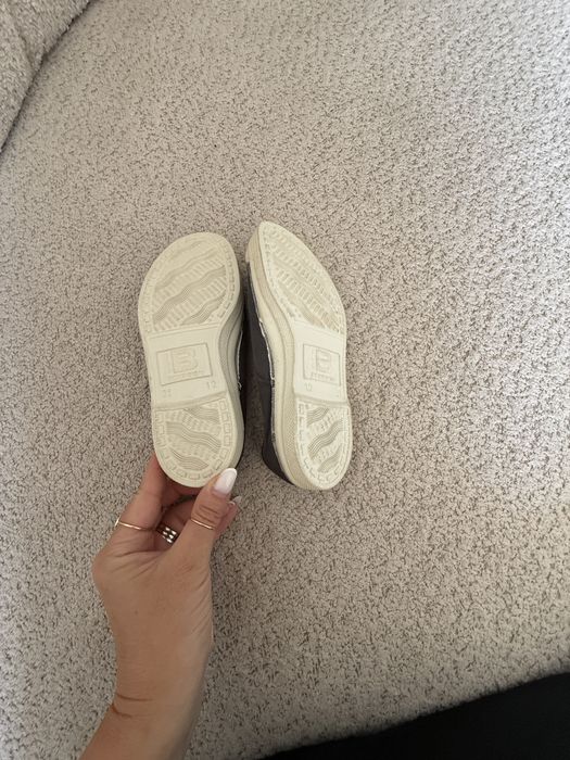 Tenesi Bensimon copiii