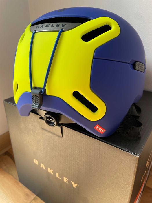 Ски / сноуборд каска Oakley MODBC, размер L