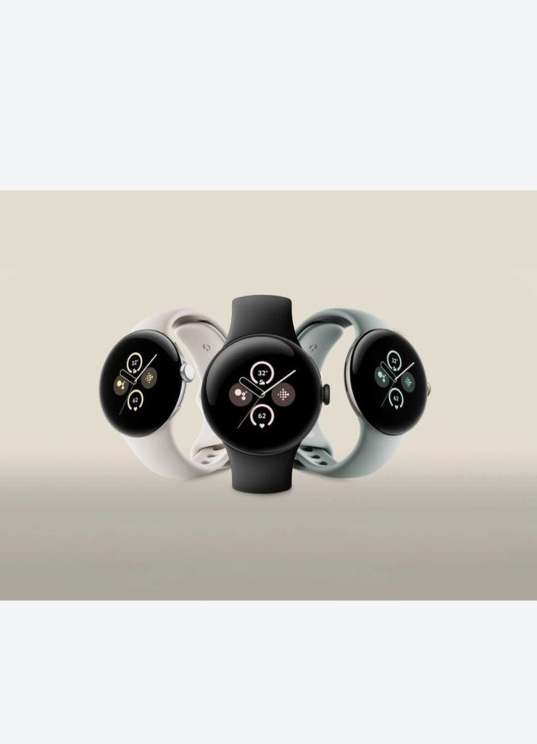 Google Pixel watch 1lte