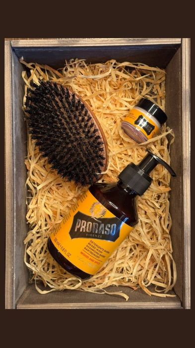 Уходовая косметика для мужчин